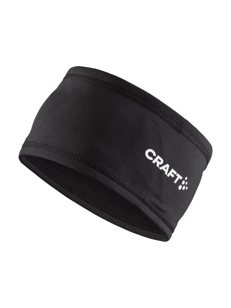 Craft NOR Zone Thermal Headband - Pannebånd - JK-Shop