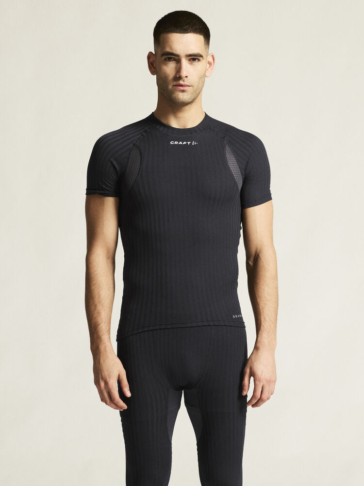 Craft PRO Active Extreme X Cn Ss M - T-skjorter - JK-Shop