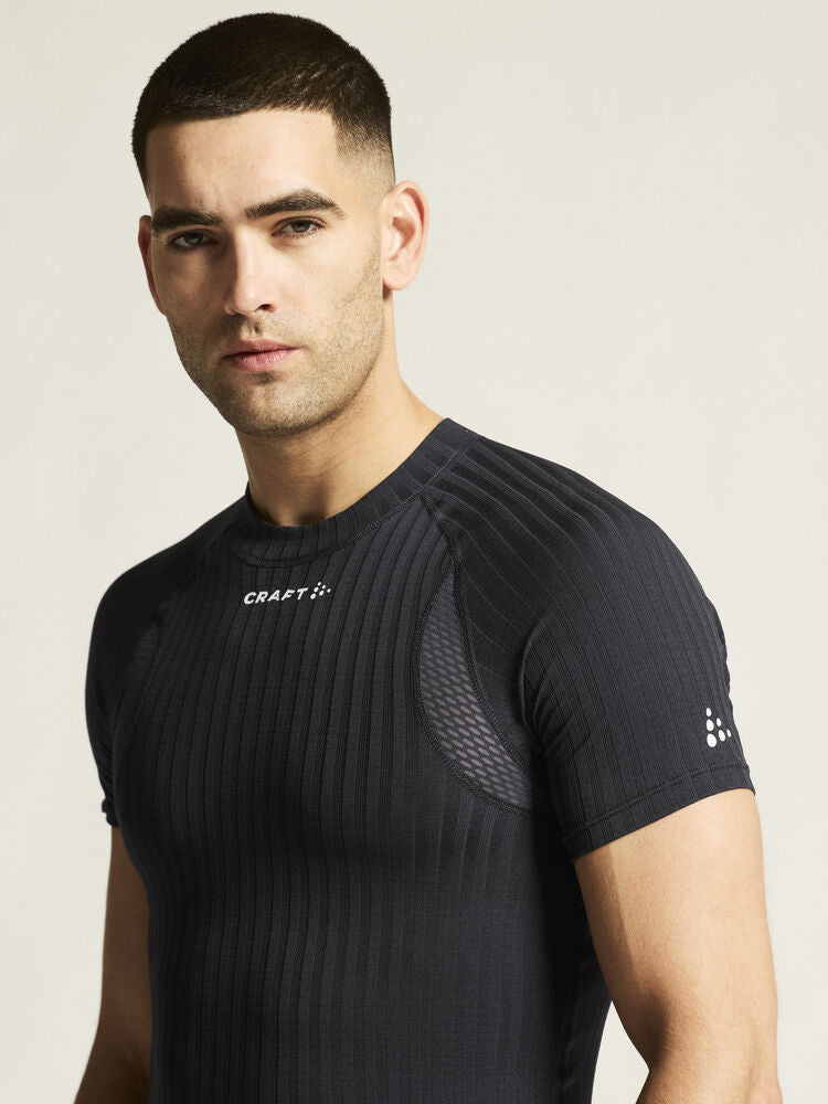 Craft PRO Active Extreme X Cn Ss M - T-skjorter - JK-Shop