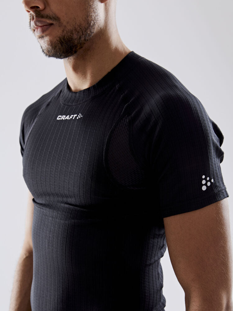 Craft PRO Active Extreme X Cn Ss M - T-skjorter - JK-Shop
