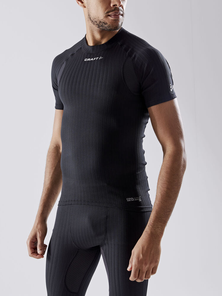 Craft PRO Active Extreme X Cn Ss M - T-skjorter - JK-Shop