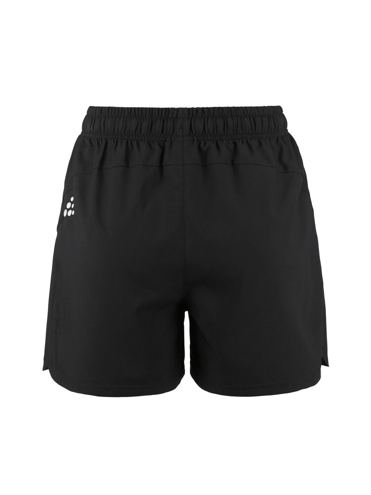 Craft Rush 2.0 Shorts W - Treningsshorts - JK-Shop
