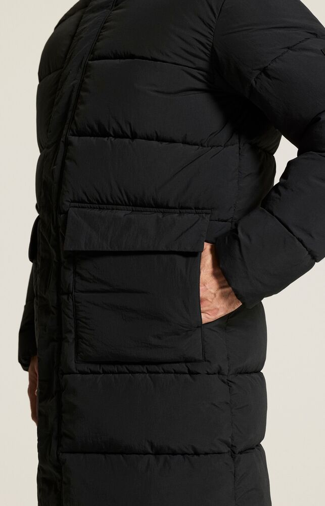 Craft Urban Padded Coat parkas herre - Jakke - JK-Shop