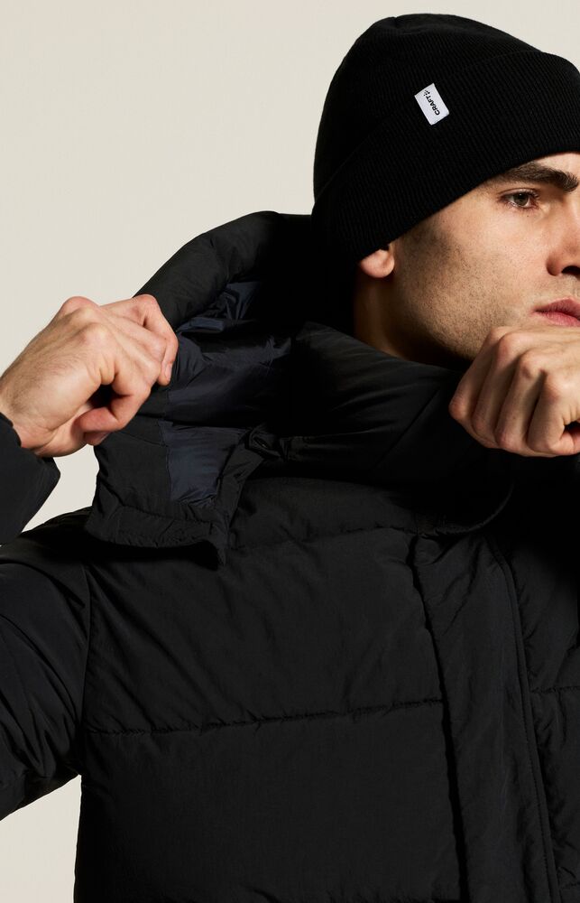 Craft Urban Padded Coat parkas herre - Jakke - JK-Shop