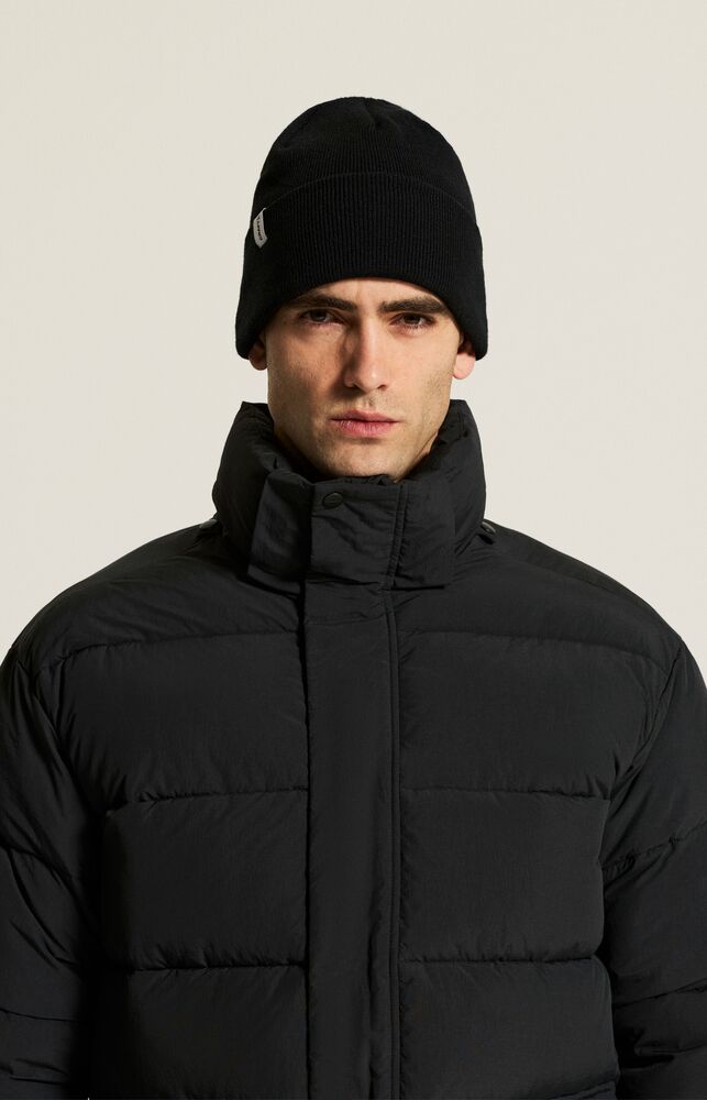 Craft Urban Padded Coat parkas herre - Jakke - JK-Shop