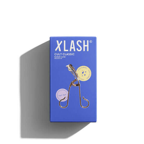 Xlash Cult, Classic Eyelash Curler-Vippetang-JKSHOP