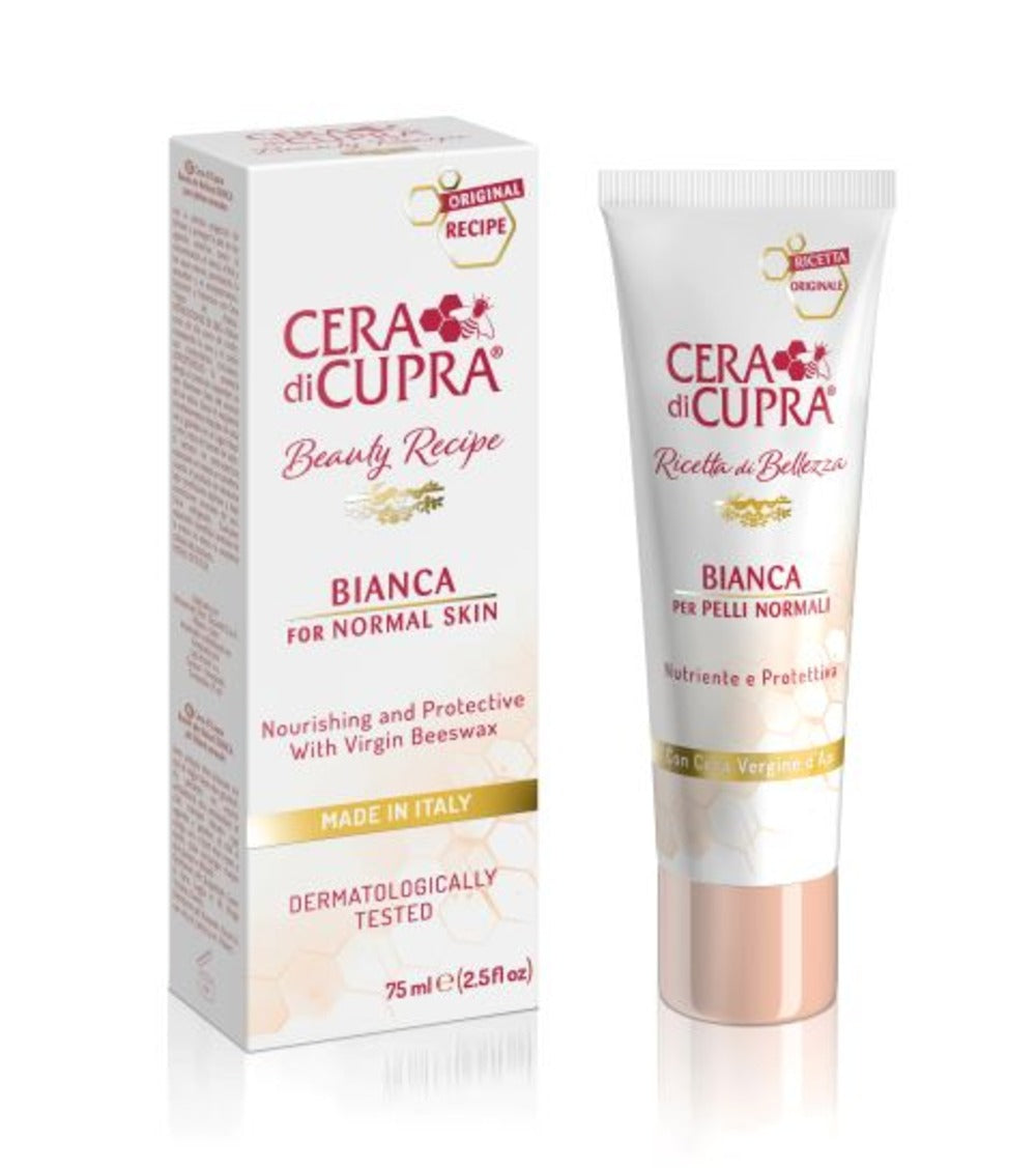 Cupra Bivoks krem - BIANCA - Ansiktskrem - JK-Shop