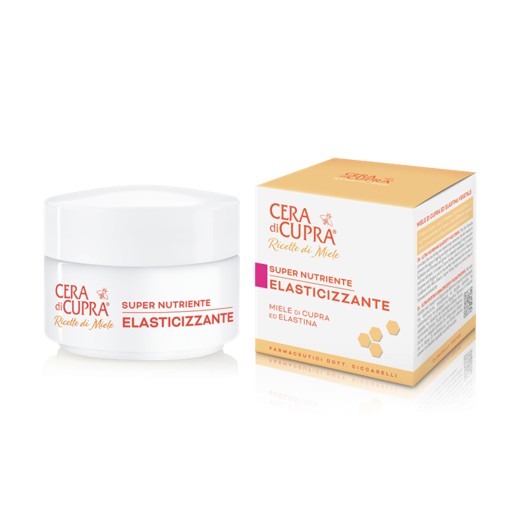 Cupra Bivoks krem - BIANCA - Ansiktskrem - JK-Shop