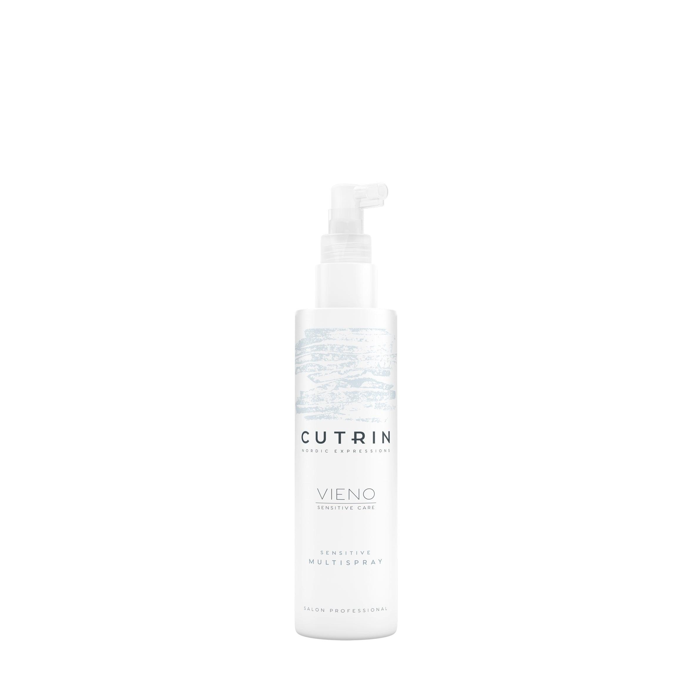 Cutrin Vieno Sensitive Care, MultiSpray-Leave-in-Cutrin-JK Shop