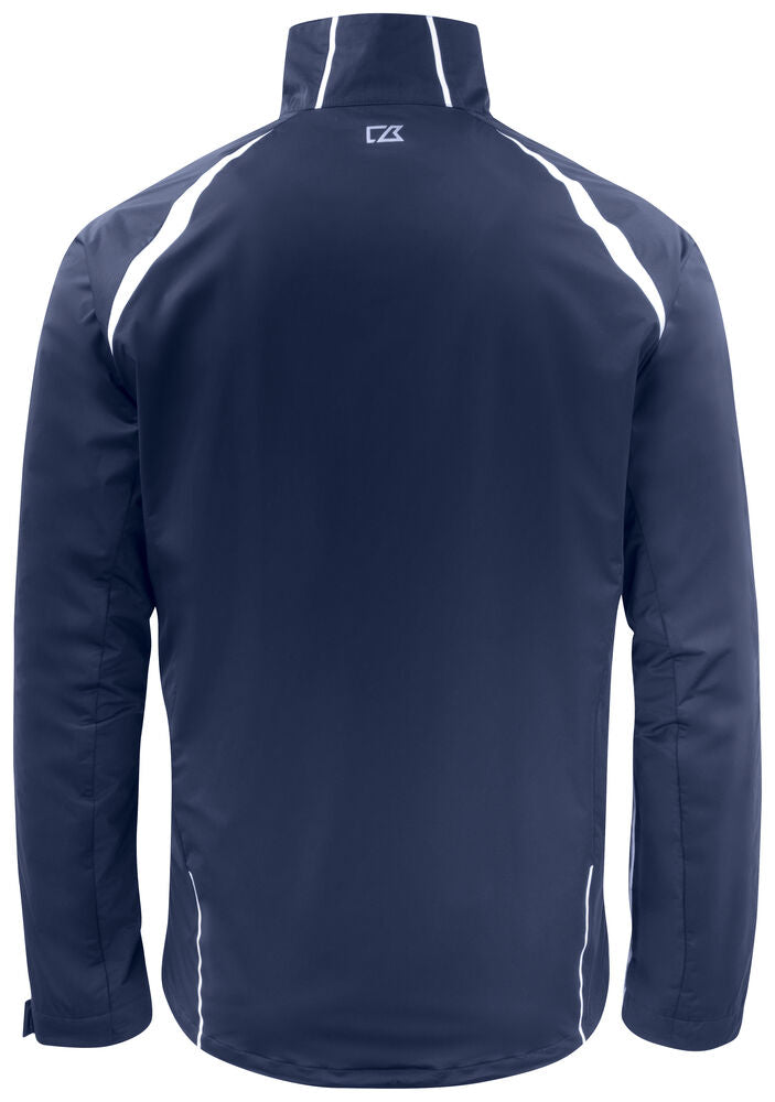 Cutter & Buck North Shore Jacket regnjakke herre - Jakke - JK-Shop