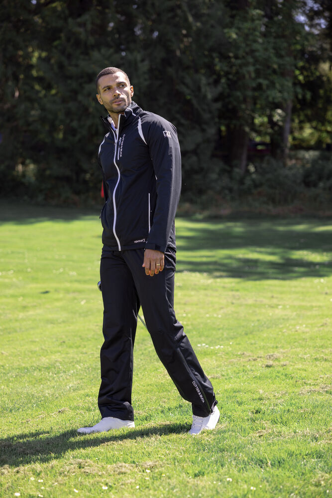 Cutter & Buck North Shore Jacket regnjakke herre - Jakke - JK-Shop