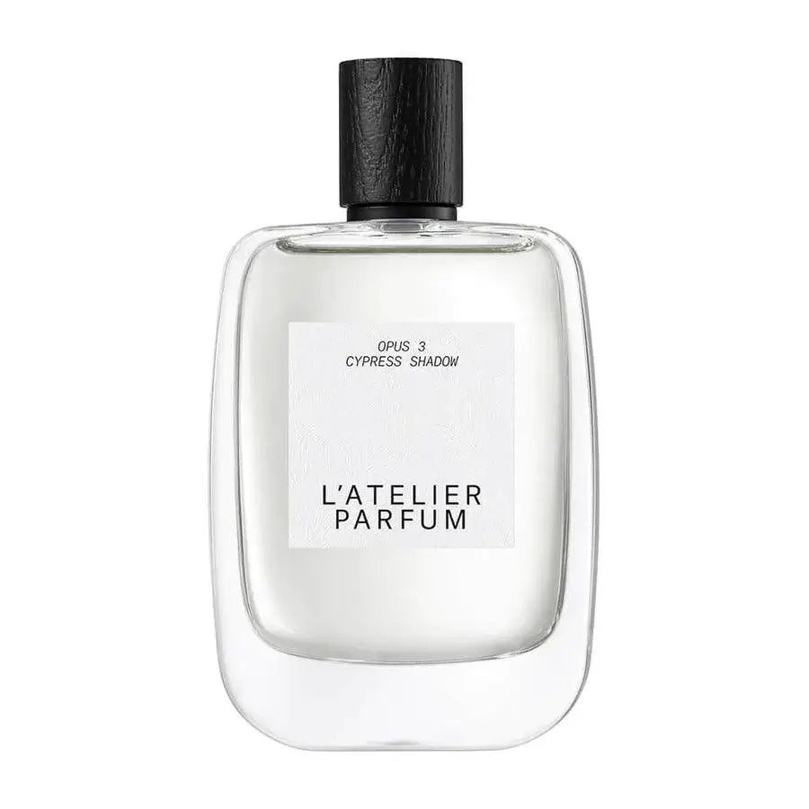 L'Atelier Parfum, Cypress Shadow, 100ml-Parfyme-LAtelier-JKSHOP