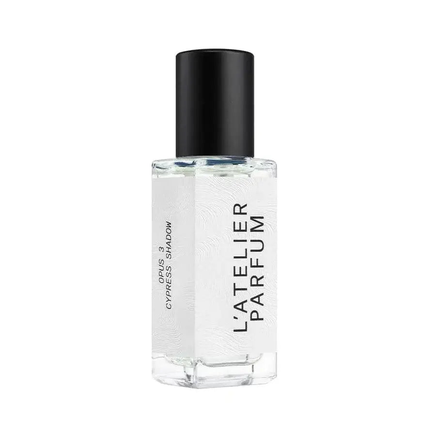 L'Atelier Parfum, Cypress Shadow, 15ml-Parfyme-LAtelier-JKSHOP