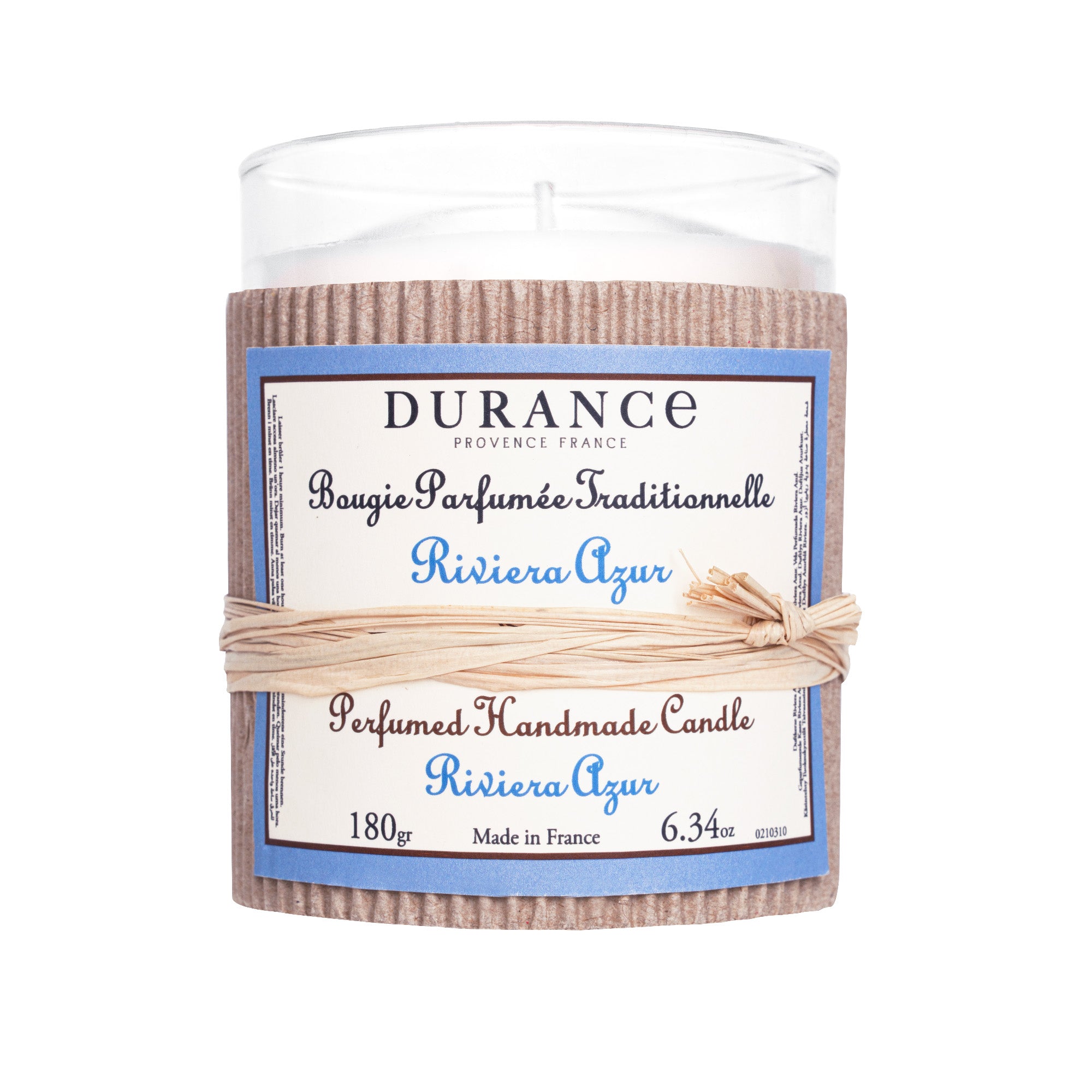 Durance Duft Til Hjemmet Duftlys - 19 dufter