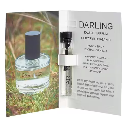 DARLING EAU DE PARFUM 2ML - Eau de Parfum - JK-Shop