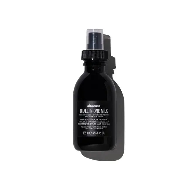 DAVINES OI, All In One Milk 135ml - Leave-in - JK-Shop