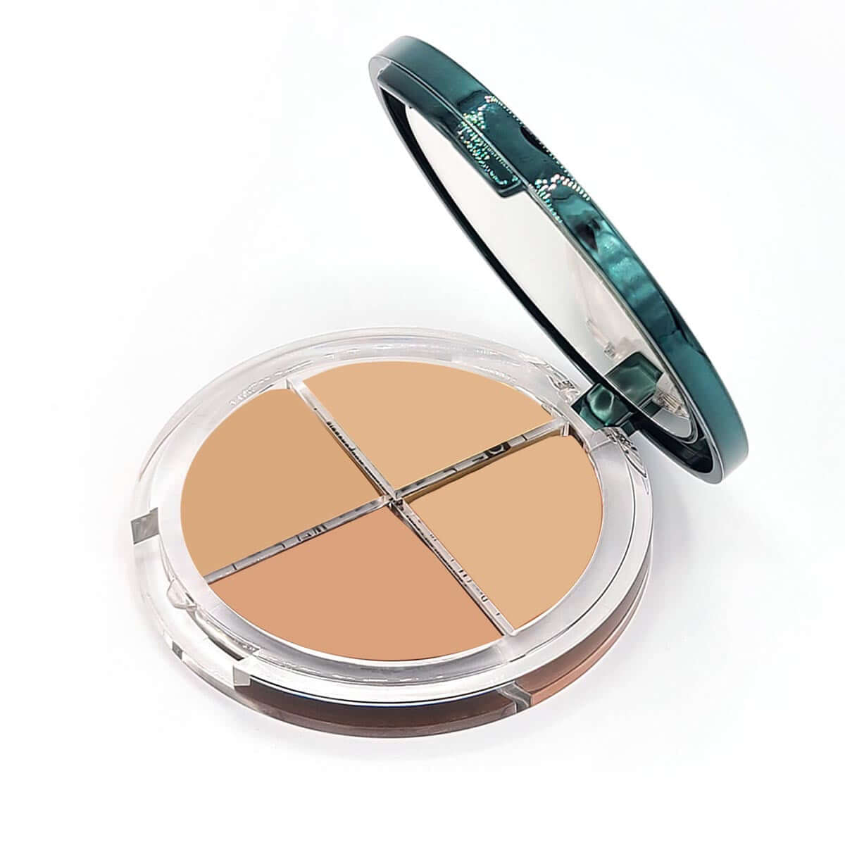 DMKC, Foundation QUAD-Foundation-DMKC-JKSHOP