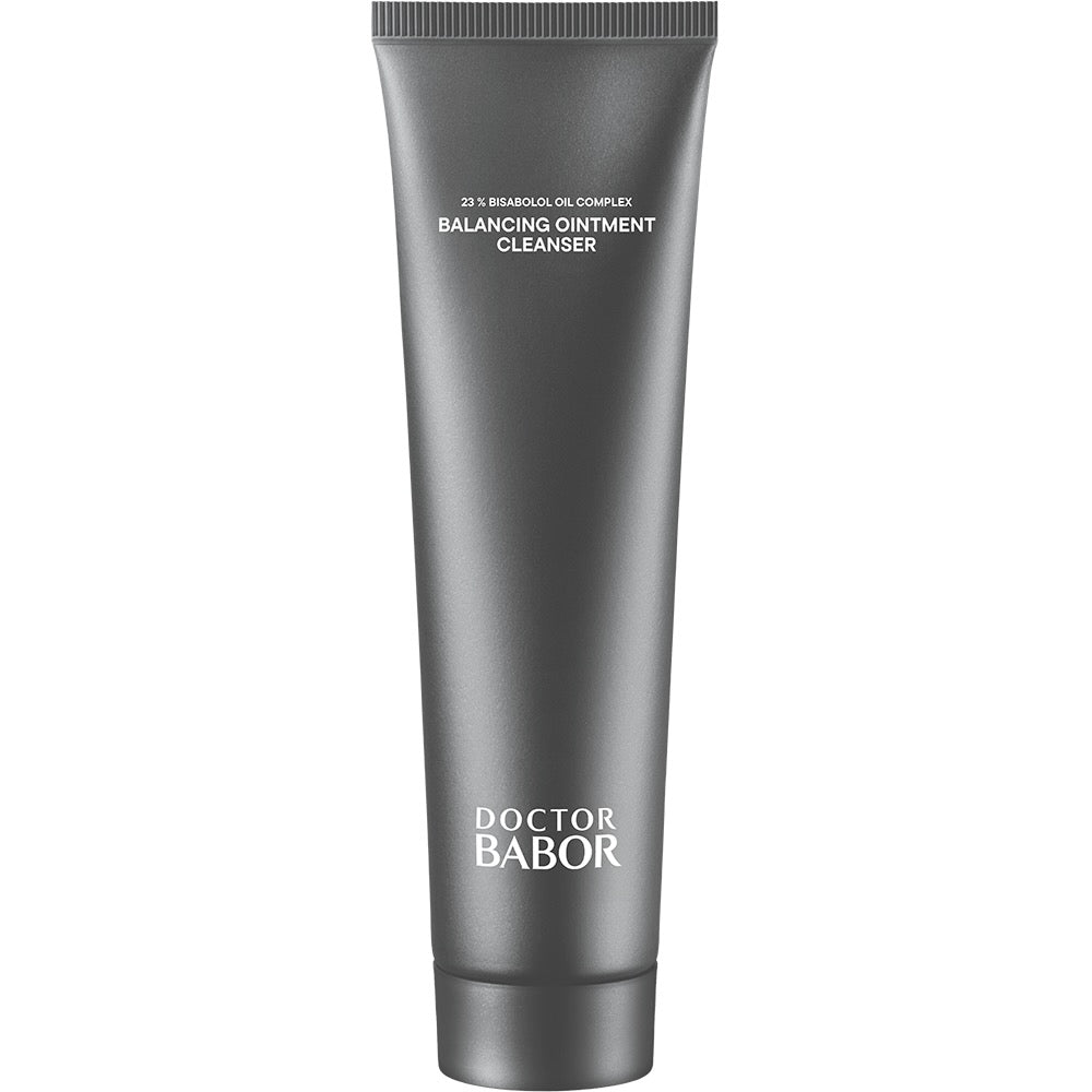 DOCTOR BABOR PRO BALANCING OINTMENT CLEANSER 150ml. - Rensekrem - JK-Shop