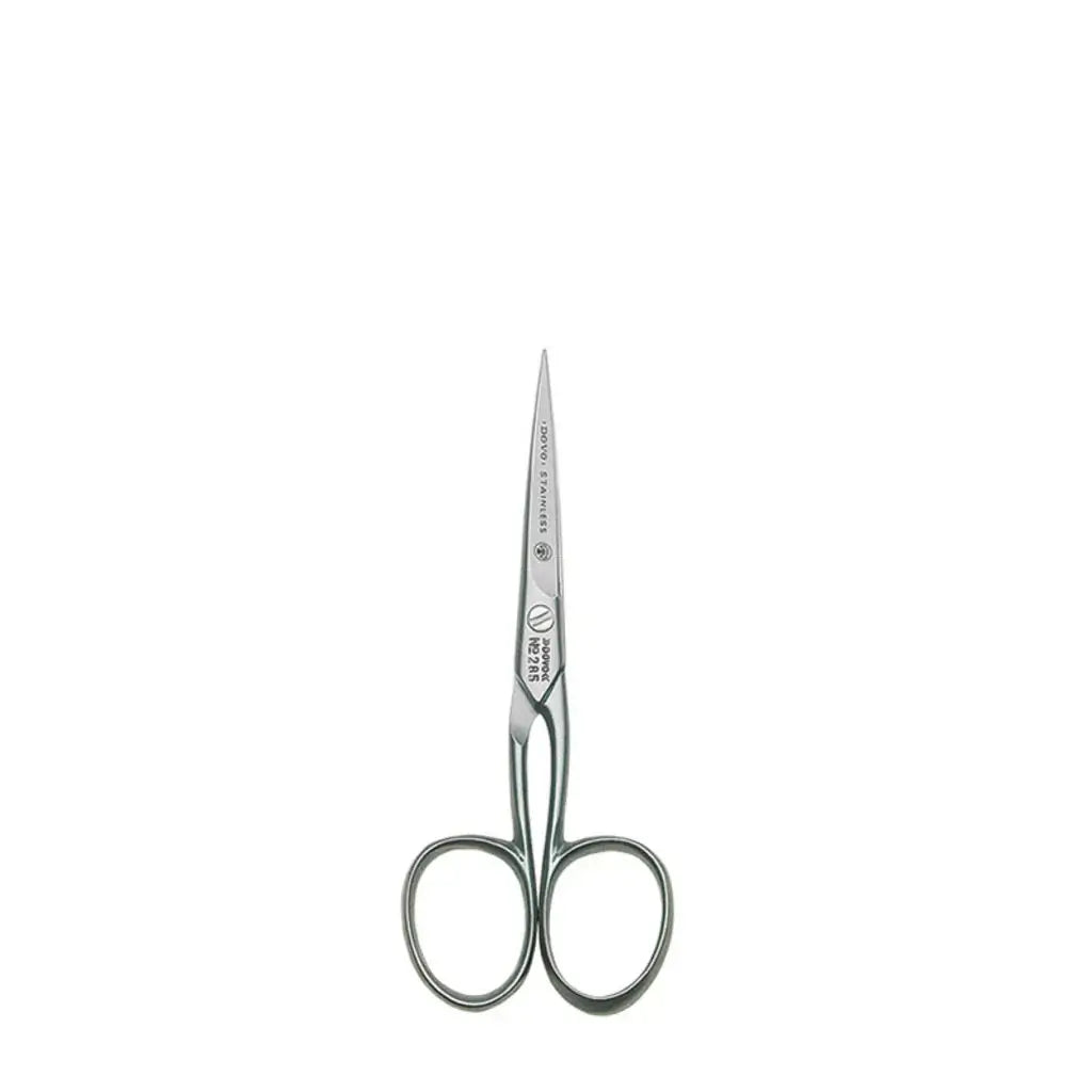 DOVO Scissors 5" 12,7cm-Skjeggsaks-Dovo-JKSHOP