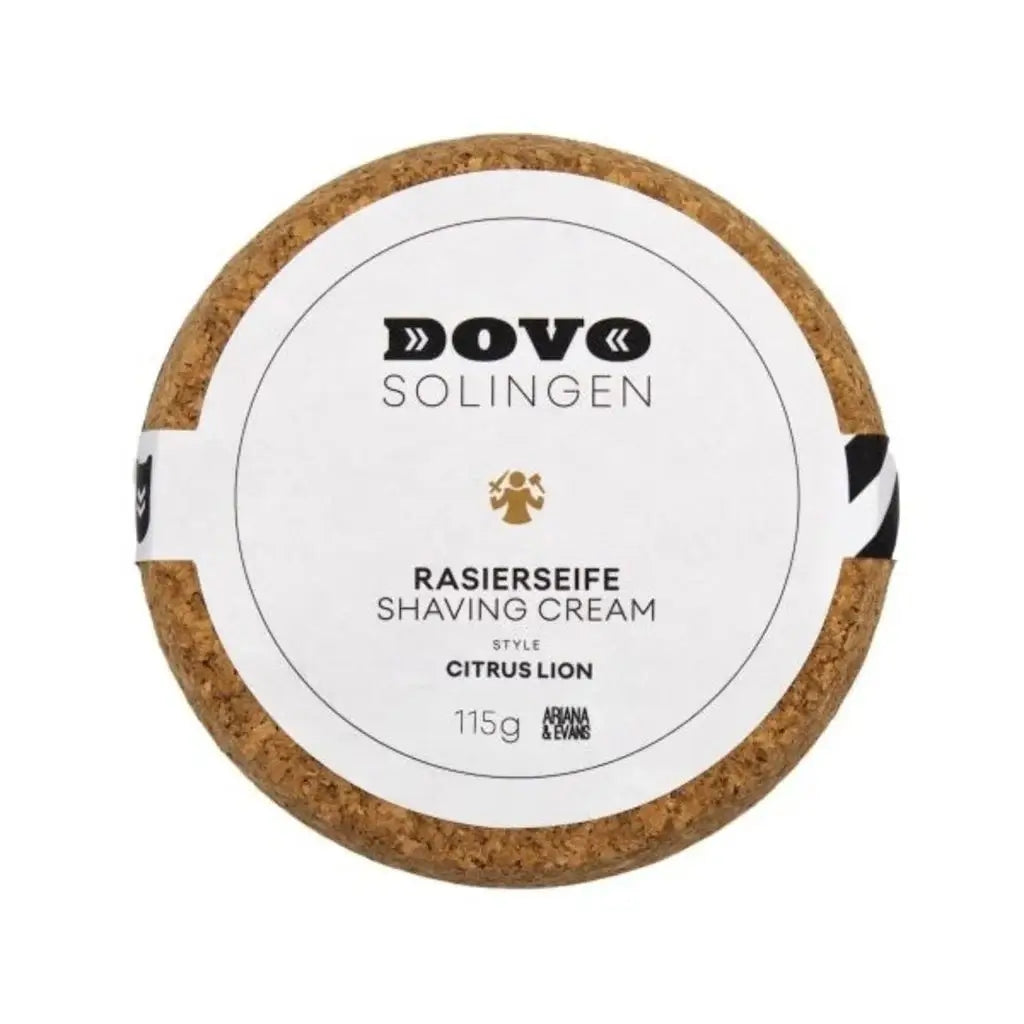 DOVO Shaving Soap Berlin Barber-Barbersåpe-Dovo-JKSHOP