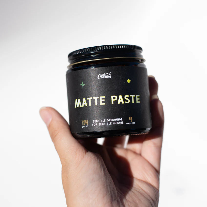 O'Douds Matte Paste