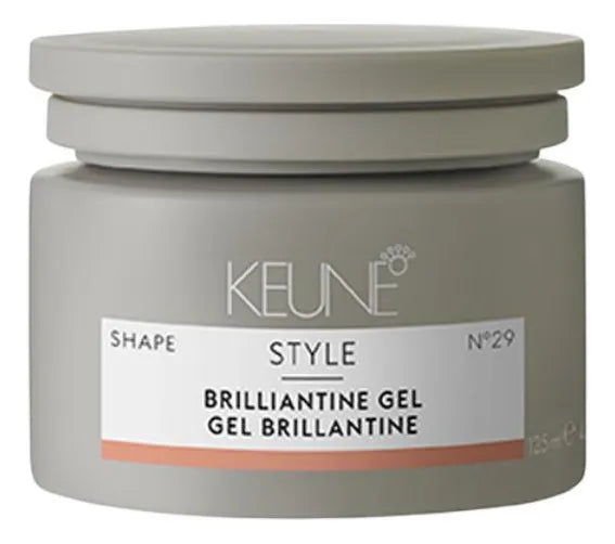 Keune Style Brilliantine Gel