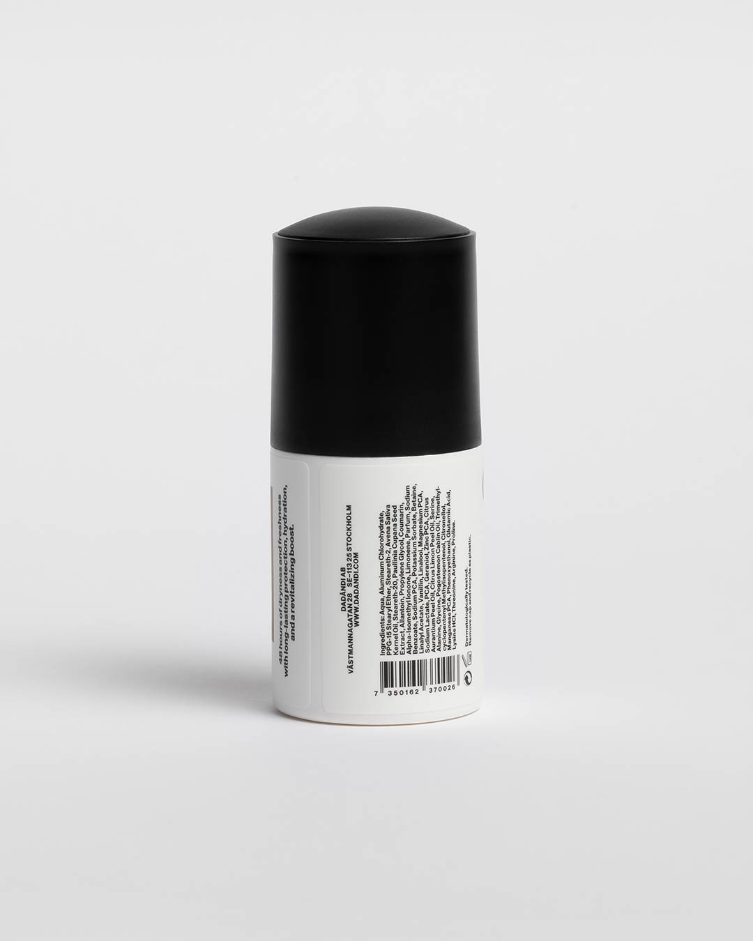 Dadāndi Deo Antiperspirant 75 ml - Deodorant - JK-Shop