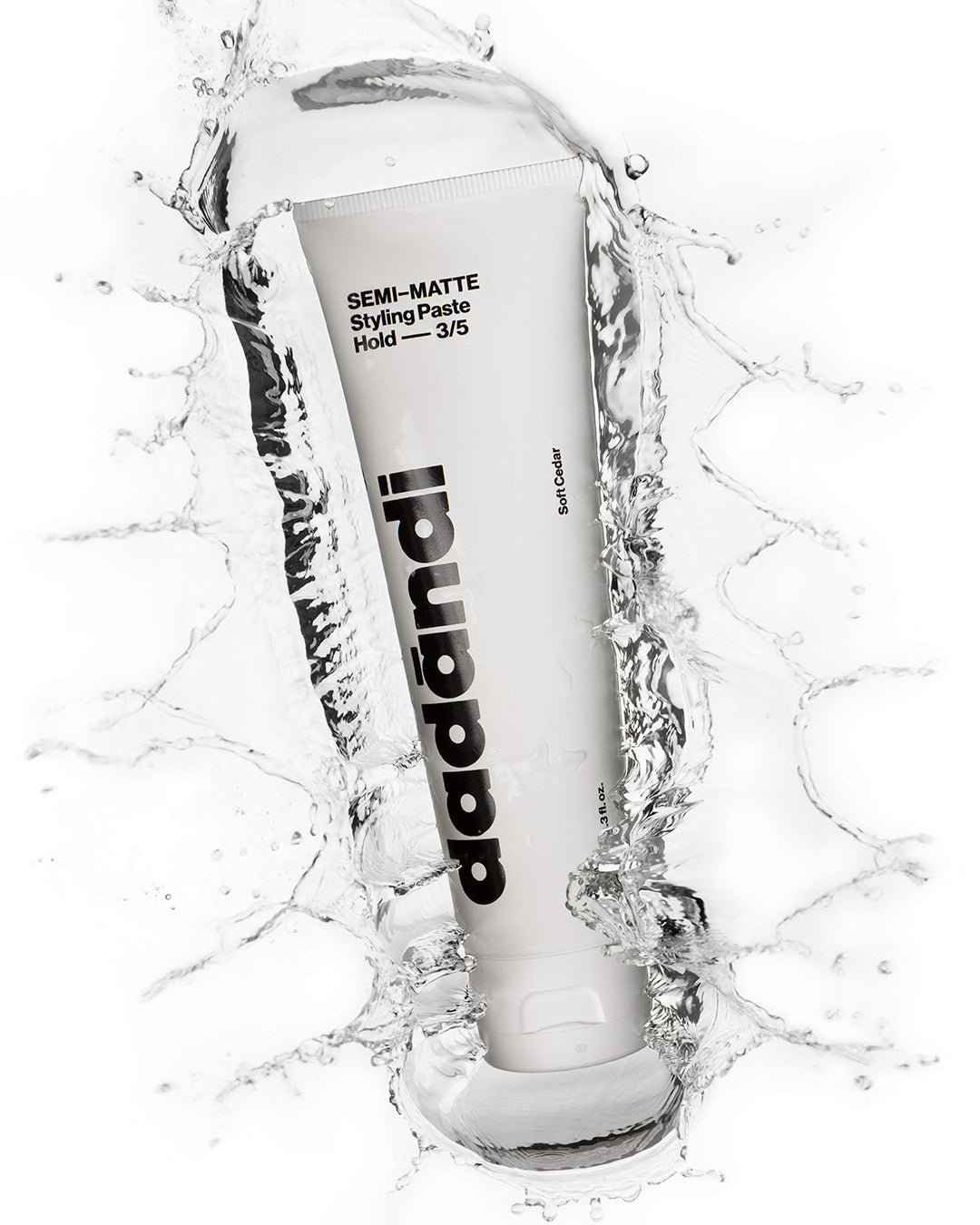Dadāndi Styling Paste 100 ml - Paste - JK-Shop