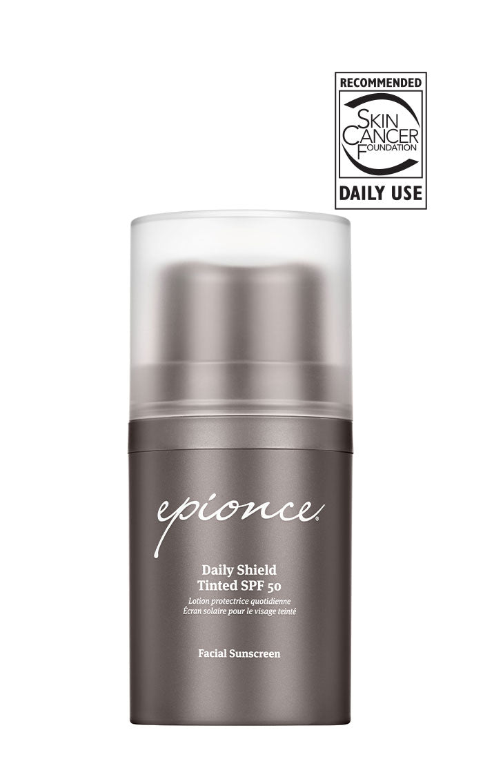 Epionce - Daily Shield Tinted SPF 50