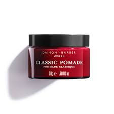 Daimon Barber Classic Pomade 50g-Daimon Barber-J&K Shop