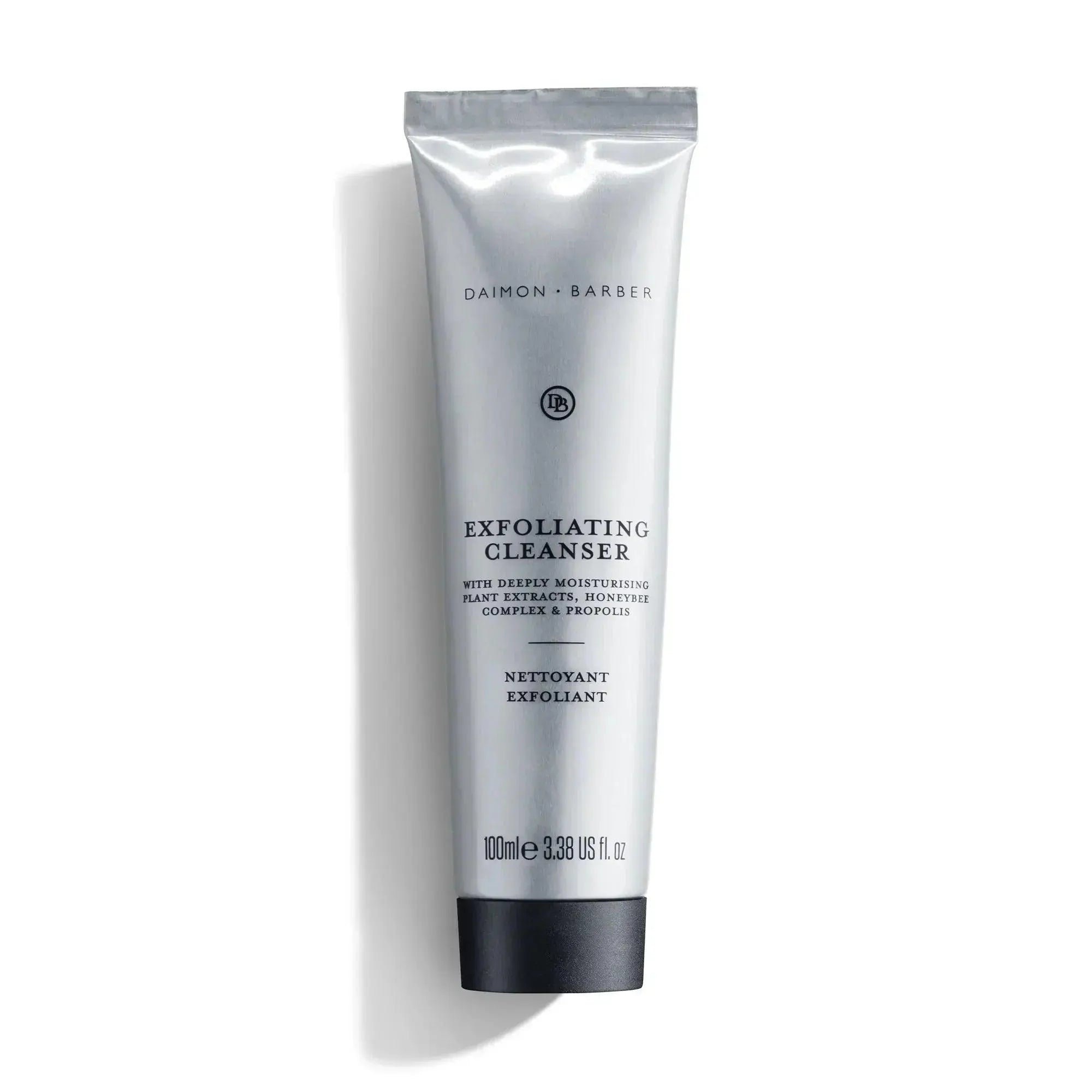 Daimon Barber Exfoliating Cleanser-Daimon Barber-J&K Shop