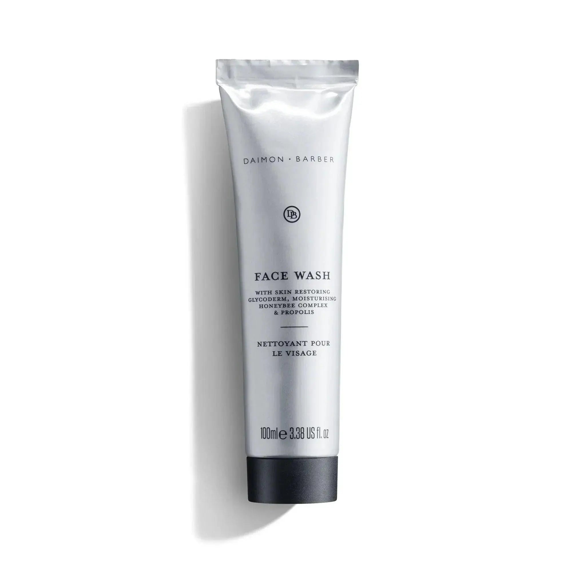 Daimon Barber Face Wash-Daimon Barber-J&K Shop