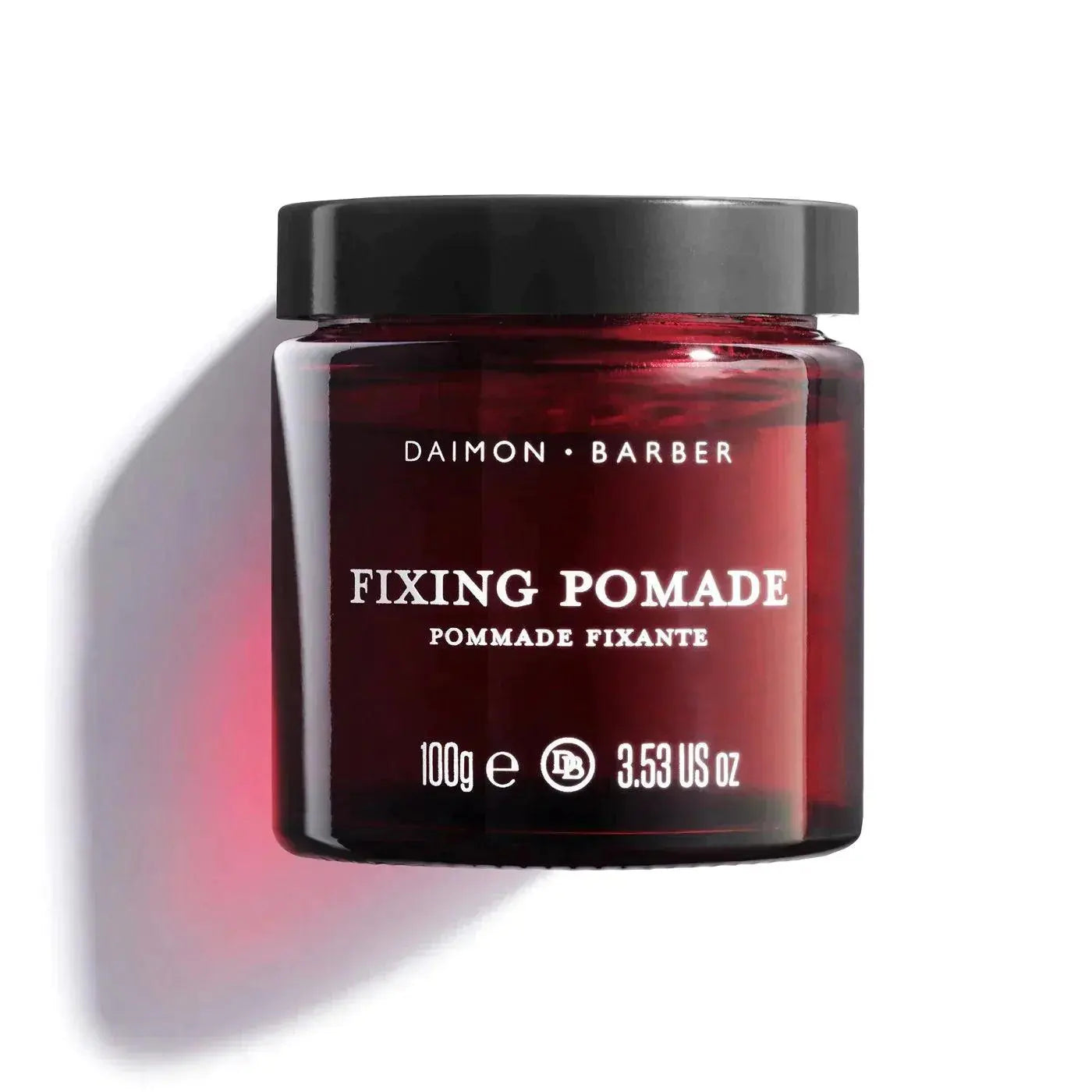 Daimon Barber Fixing Pomade-Daimon Barber-J&K Shop