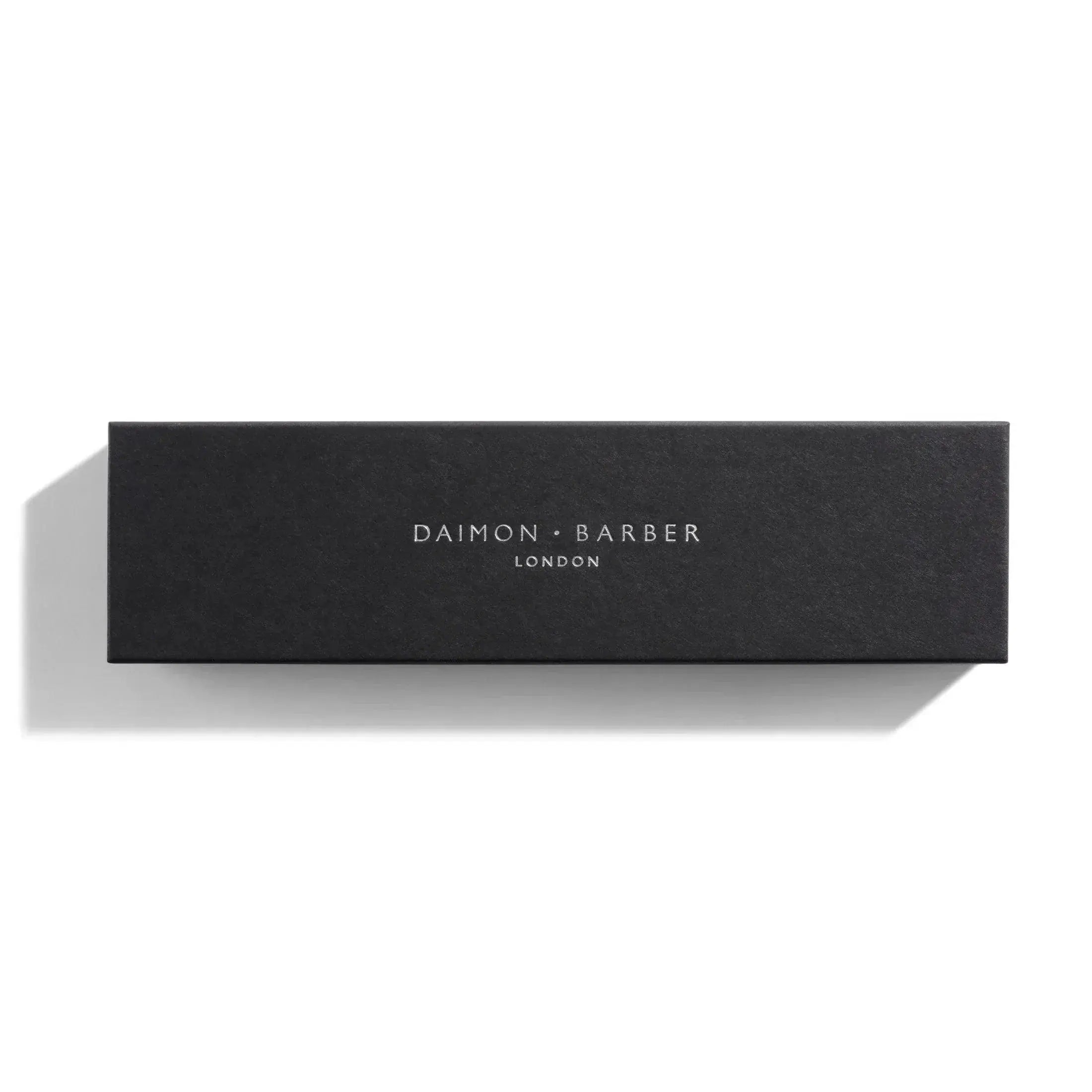 Daimon Barber World Traveller-Daimon Barber-J&K Shop