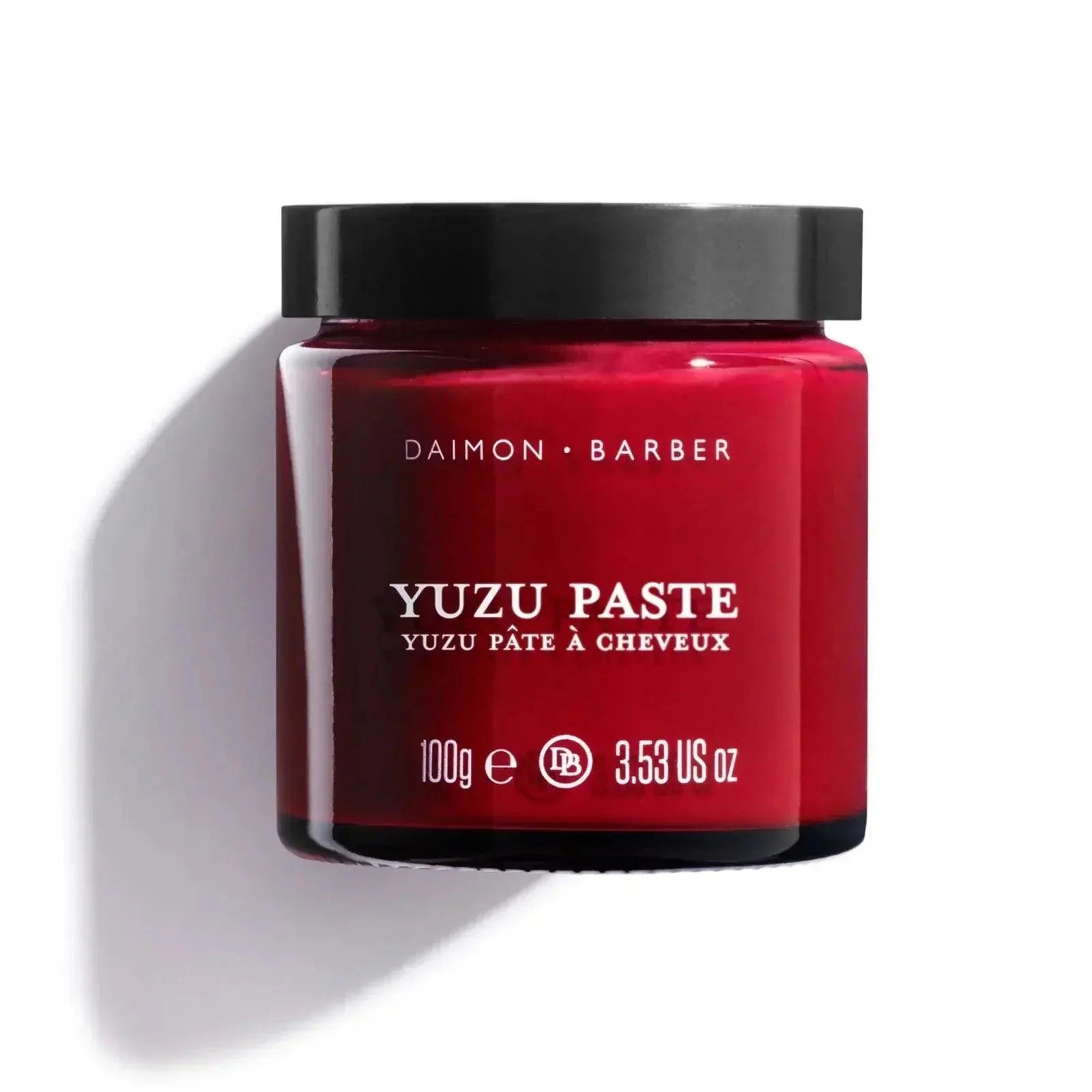 Daimon Barber Yuzu Paste 100g-Daimon Barber-J&K Shop