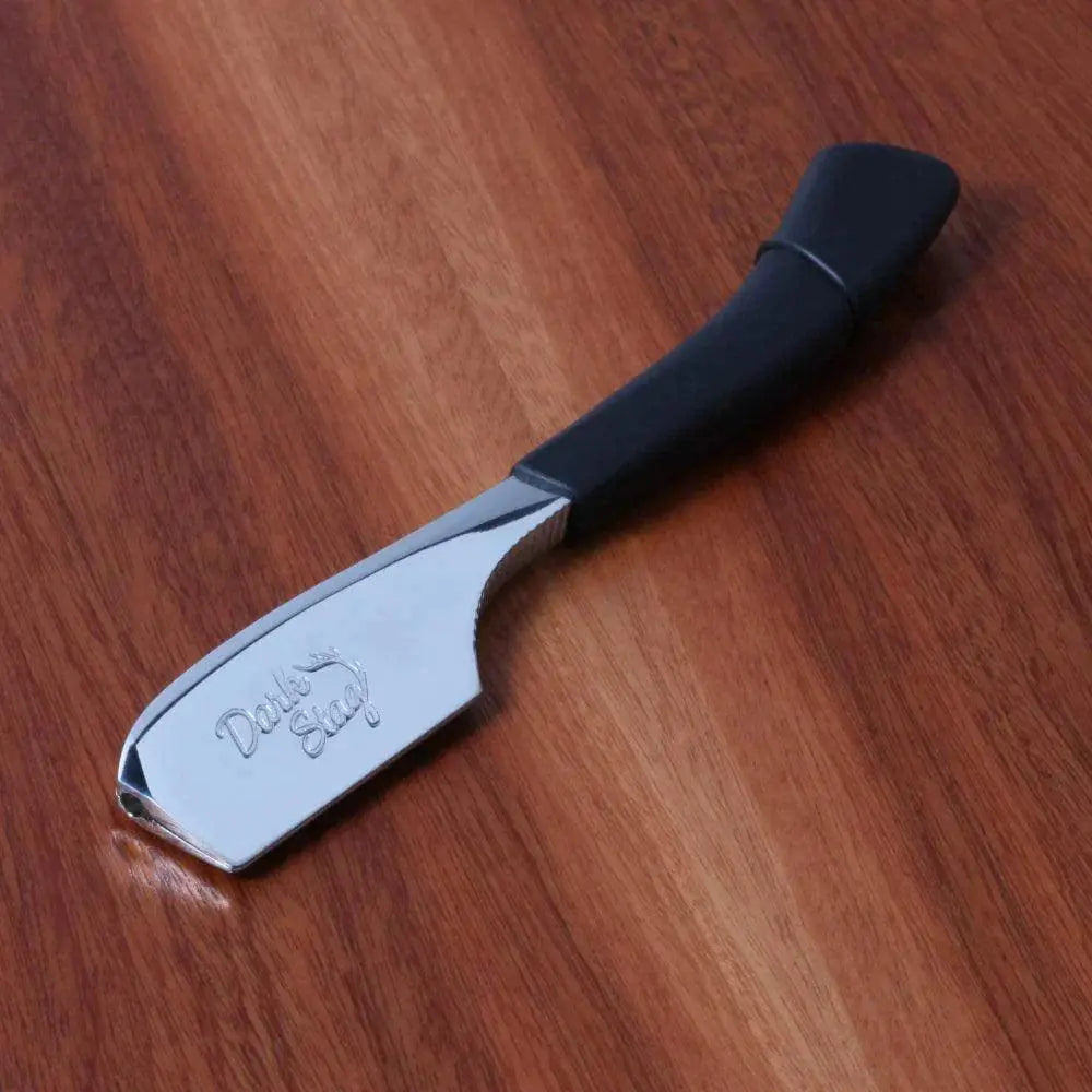 Dark Stag Kamisori Razor-Barberkniv-JKSHOP