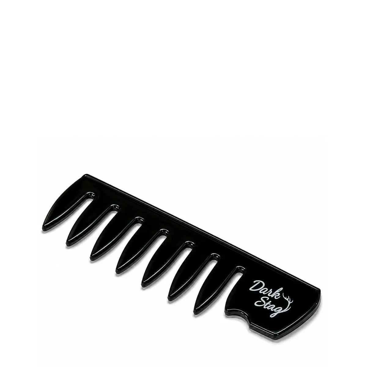 Dark Stag Texture Comb - Hårkam - JK-Shop