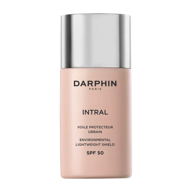 Darphin Intral Environmental Lightweight Shield SPF50 30ml - Ansiktskrem - JK-Shop