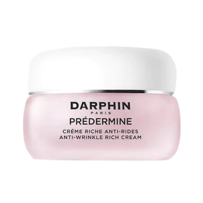 Darphin Predermine Anti-Wrinkle Rich Cream - Ansiktskrem - JK-Shop