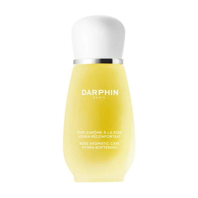 Darphin Rose Hydra-Softening Aromatic Care 15ml -  - JK-Shop