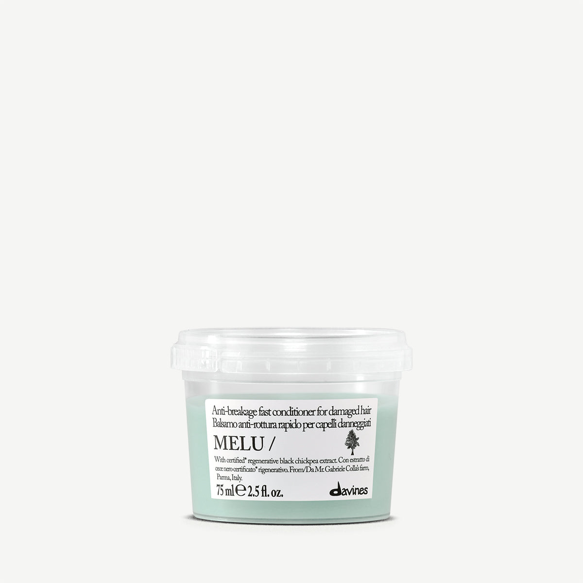 Davines Essential Haircare Melu Conditioner 75 ml - Balsam - JK-Shop