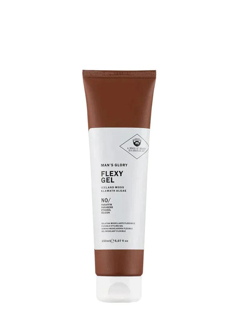 Dear Beard Man's Glory Flexy Gel-Dear Beard-J&K Shop