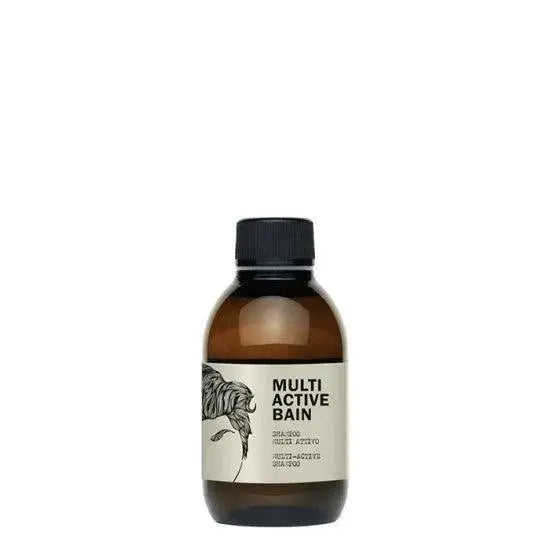 Dear Beard Multi Active Bain Sjampo 250ml-Dear Beard-J&K Shop