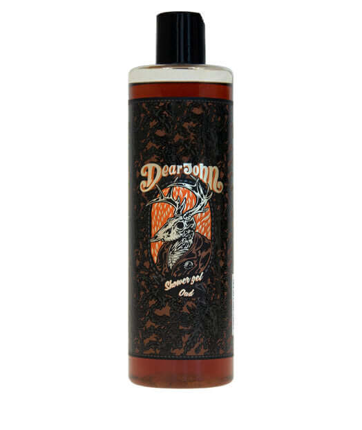 Dear John OUD- Shower Gel-Dusjsåpe-JKSHOP