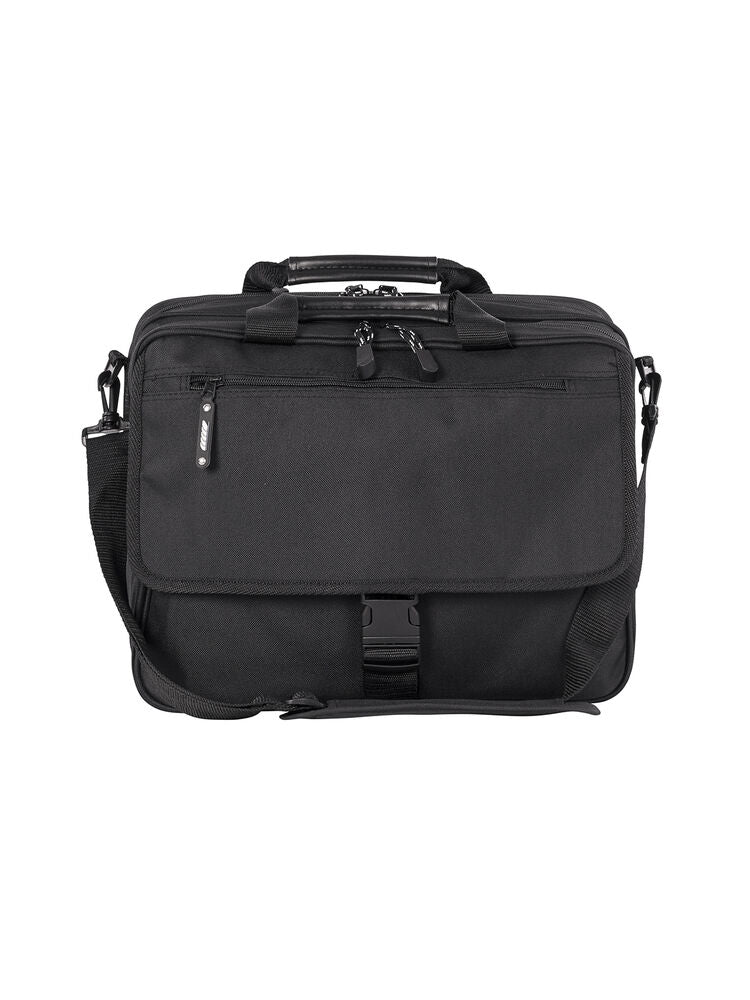 Derby Of Sweden Black Line Portfolio - Bag - JK-Shop