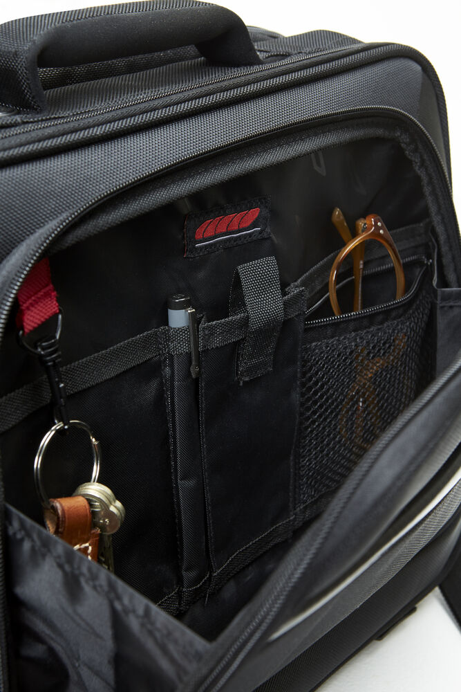 Derby Of Sweden - Pro Line Computer Bag - Bag - JK-Shop