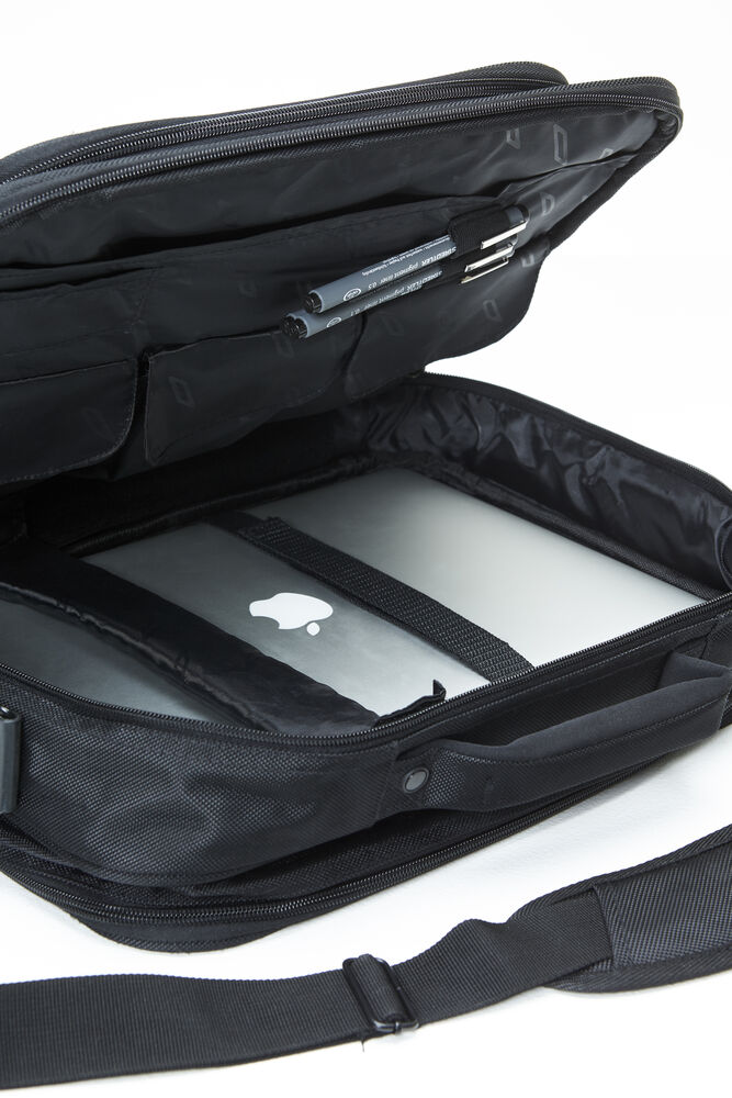 Derby Of Sweden - Pro Line Computer Bag - Bag - JK-Shop