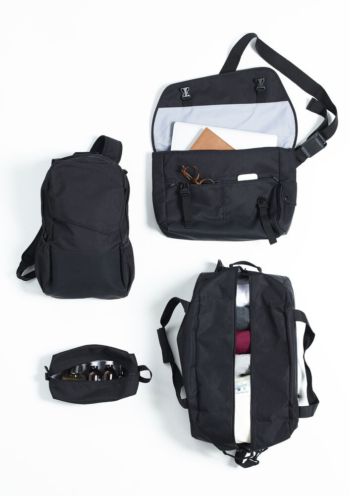 Derby of Sweden, Pure Line Backpack - Ryggsekk - JK-Shop