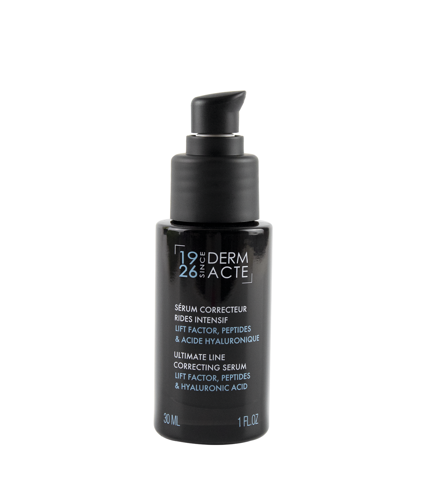 Derm Acte - Ultimate Line Correcting Serum
