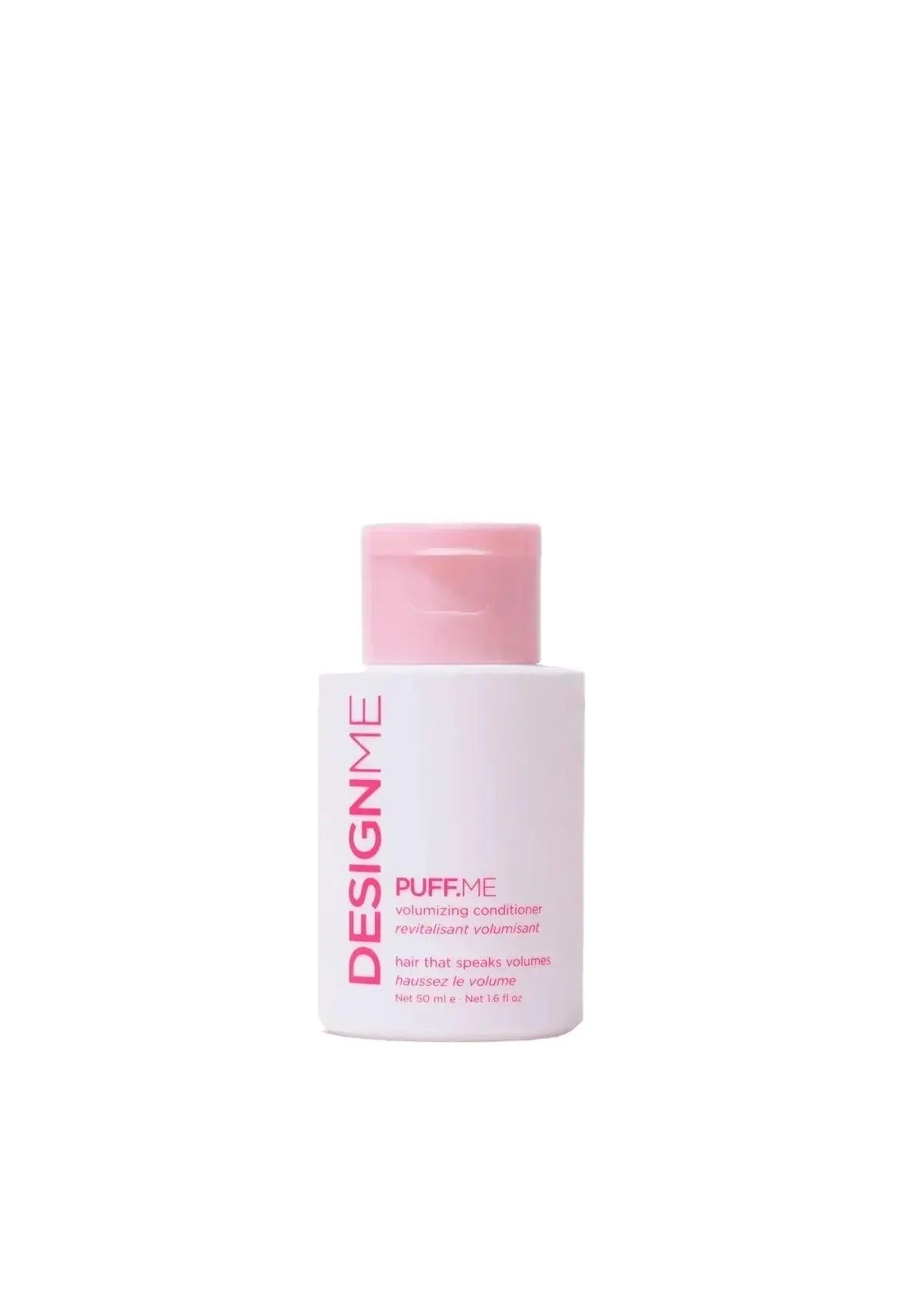 Design.ME - Puff.ME Volume Conditioner-Design.ME-Balsam-JKSHOP